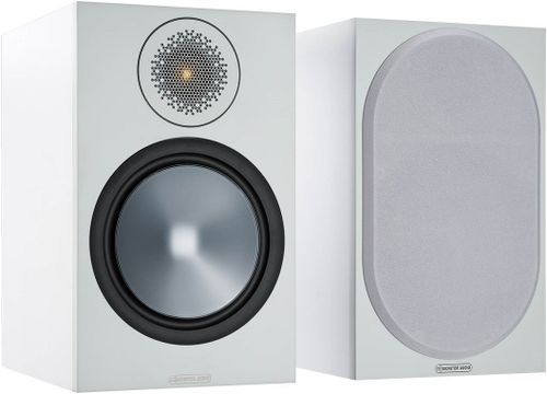 רמקולים מדפיים Monitor Audio Bronze 100 מוניטור אודיו