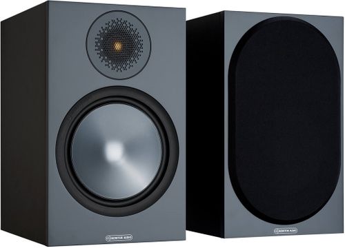 רמקולים מדפיים Monitor Audio Bronze 100 מוניטור אודיו