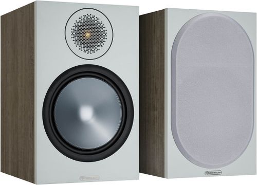 רמקולים מדפיים Monitor Audio Bronze 100 מוניטור אודיו