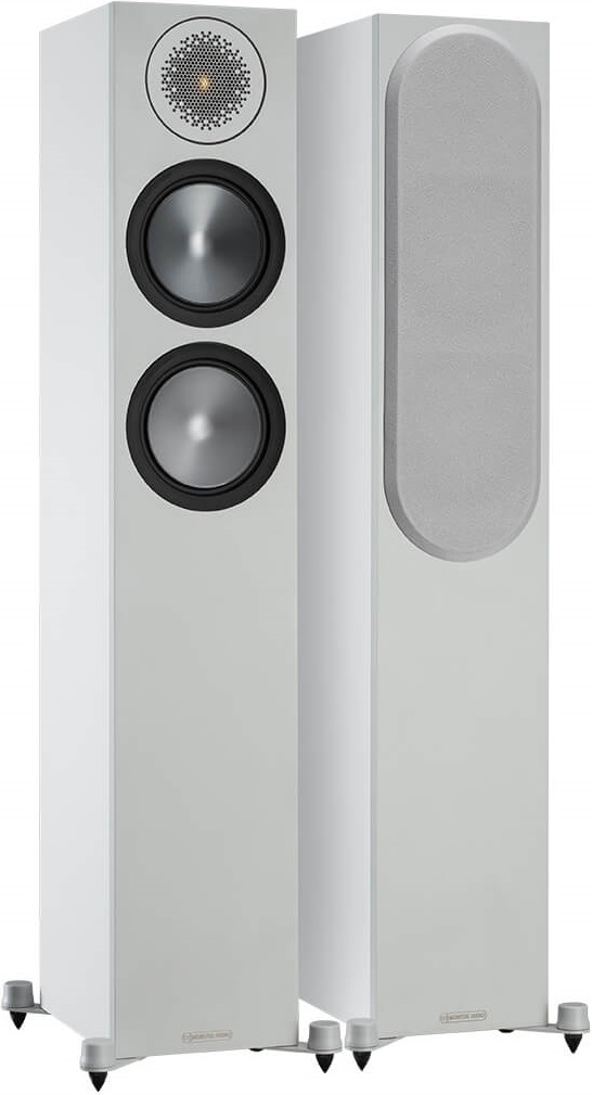רמקולים רצפתיים Monitor Audio Bronze 200 מוניטור אודיו