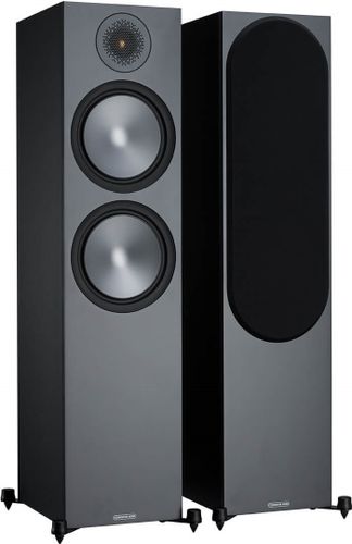 רמקולים רצפתיים Monitor Audio Bronze 500 מוניטור אודיו