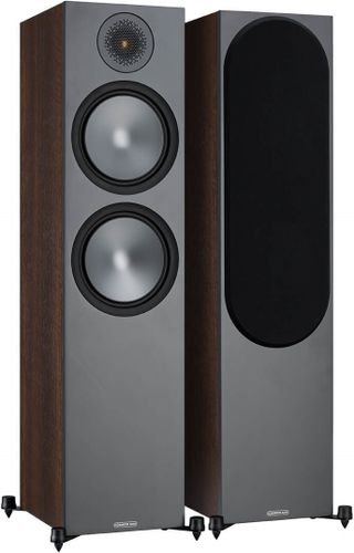 רמקולים רצפתיים Monitor Audio Bronze 500 מוניטור אודיו