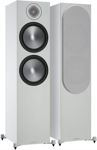 רמקולים רצפתיים Monitor Audio Bronze 500 מוניטור אודיו