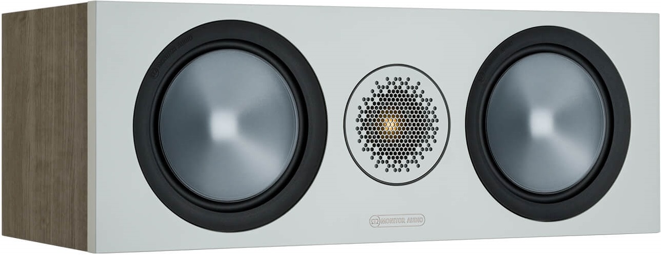 רמקול סנטר Monitor Audio Bronze C150