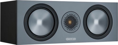 רמקול סנטר Monitor Audio Bronze C150
