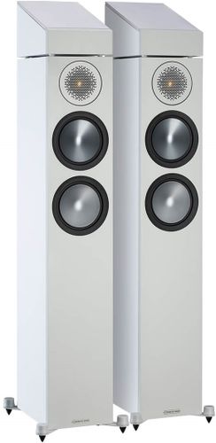 רמקולים  ®Dolby Atmos סראונד Monitor Audio Bronze AMS מוניטור אודיו