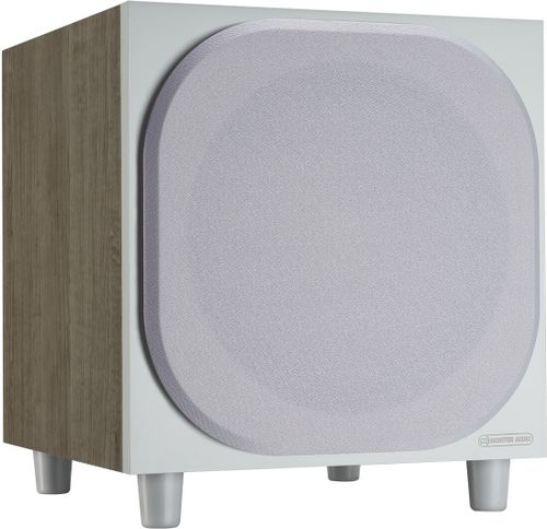 סאב וופר אקטיבי  MONITOR AUDIO Bronze W10