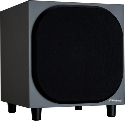 סאב וופר אקטיבי  MONITOR AUDIO Bronze W10