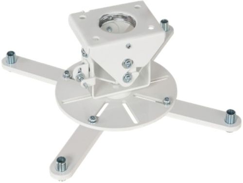 זרוע תקרה למקרנים כבדים דגם:B-TECH BT899xl