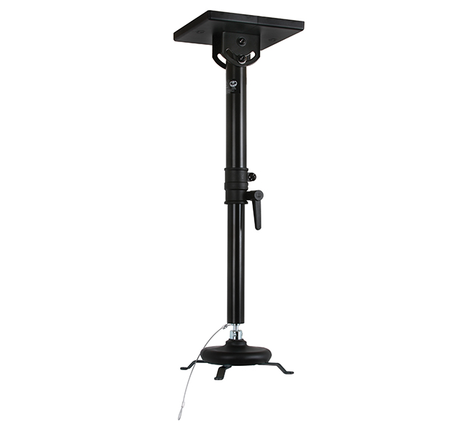 זרוע תקרה למקרן דגם:B-TECH BT-882