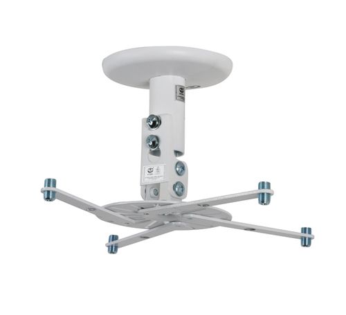 מתקן תקרתי למקרן דגם:B-TECH BT-5890-010