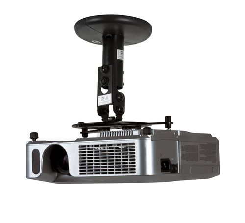 מתקן תקרתי למקרן דגם:B-TECH BT-5890-010