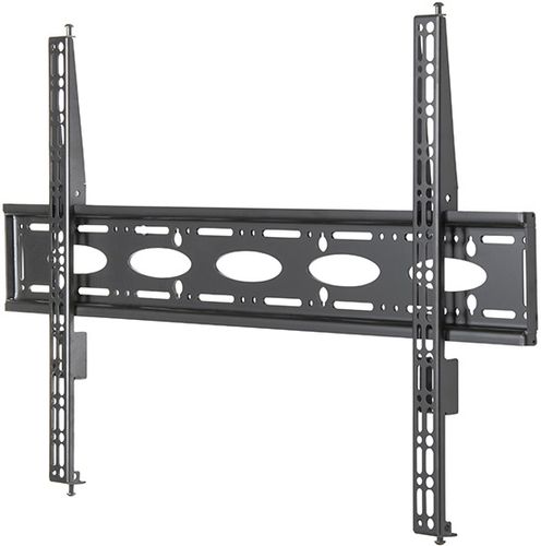 מתקן תלייה צמוד קיר למסכים גדולים דגם:B-TECH BT-9903