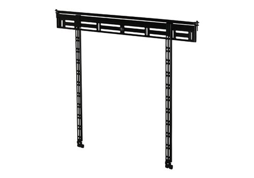מתקן תלייה צמוד קיר למסכים דקים דגם:B-TECH BT-8220