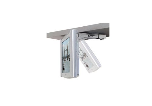 זרוע לתליה מתחת ארונות דגם:B-TECH BT7525