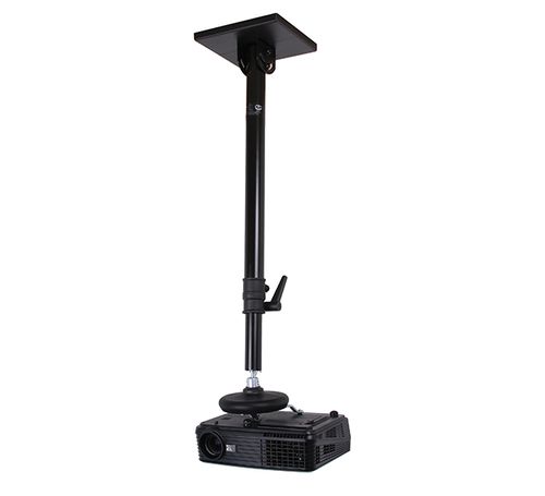 זרוע תקרה למקרן דגם:B-TECH BT883