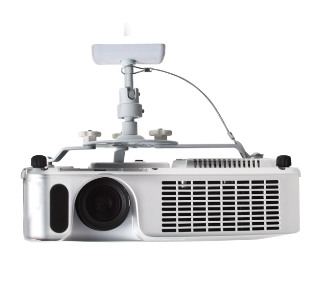 מתקן תקרה למקרן דגם:B-TECH BT881