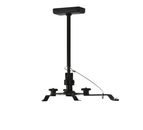 מתקן תקרה למקרן דגם:B-TECH BT881