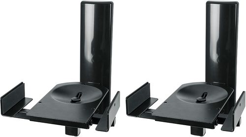 זוג מתלים לרמקולים מדפיים B-TECH BT77