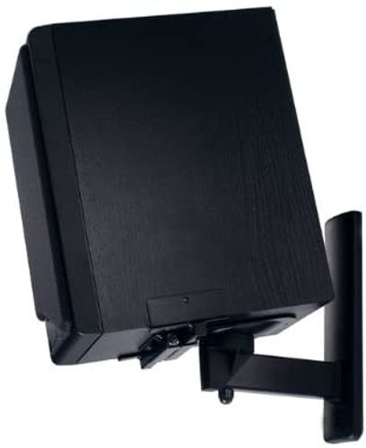 זוג מתלים לרמקולים מדפיים B-TECH BT77