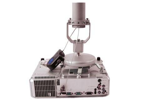 מנעול אזעקה לציוד אודיו וידאו דגם:B-TECH BT-7895