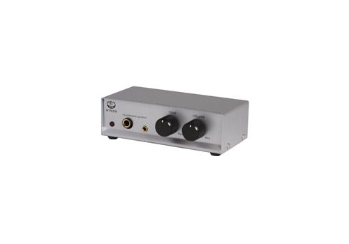 קדם מגבר לאוזניות דגם:B-TECH BT928