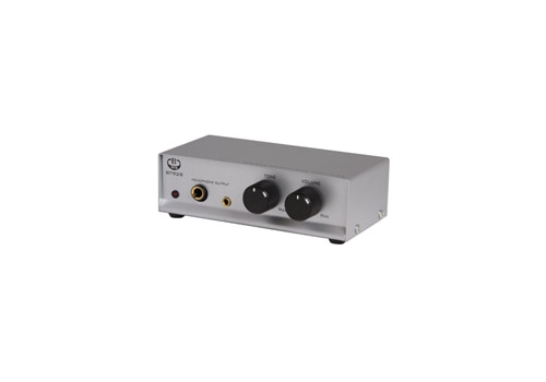 קדם מגבר לאוזניות דגם:B-TECH BT928