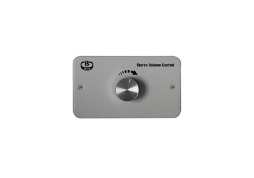 בורר עוצמה שקוע קיר דגם:B-TECH BT936