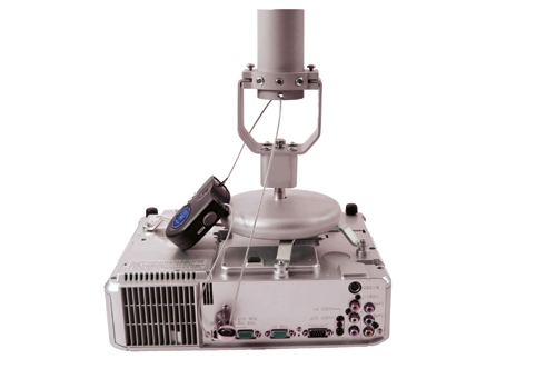 מנעול אזעקה לציוד אודיו וידאו דגם:B-TECH BT7895