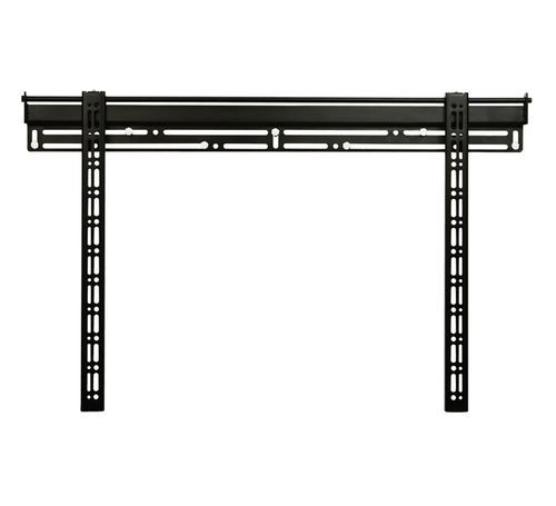 מתקן תלייה צמוד קיר למסכים דקים  B-TECH BT8422