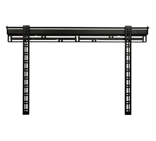 מתקן תלייה צמוד קיר למסכים דקים  B-TECH BT8422