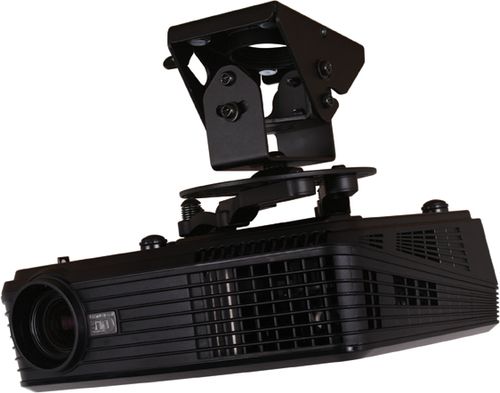 זרוע תקרה למקרנים כבדים דגם:B-TECH BT899