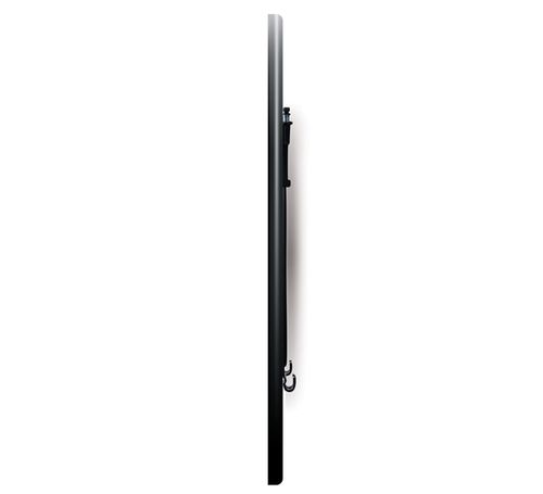 מתקן תלייה צמוד קיר למסכים דקים דגם:B-TECH BT8200