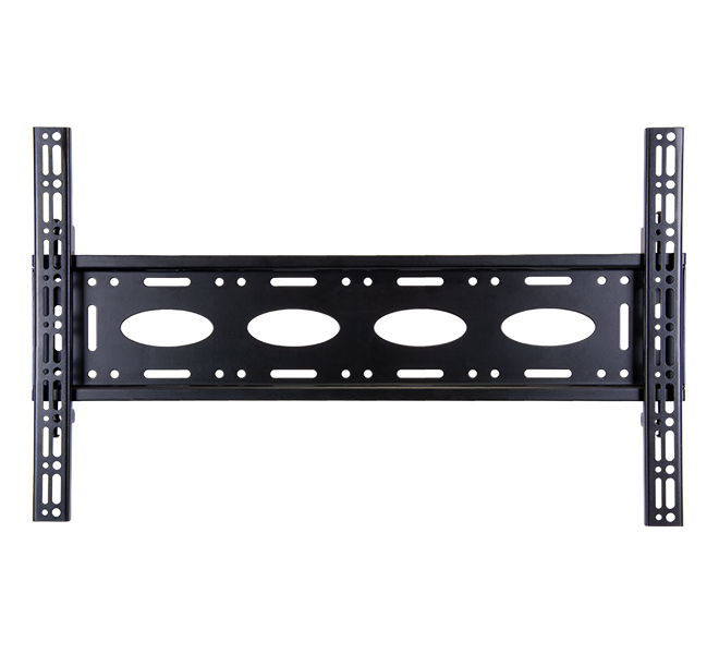 מתקן צמוד קיר למסכים עד "80 דגם B-TECH BT8442