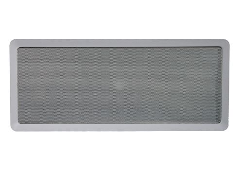 רמקול LCR שקוע מלבני יחיד דגם:SHEAR CI-650LCR