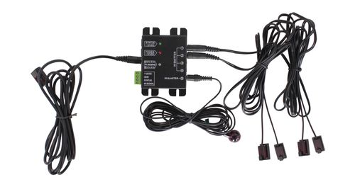 ערכת עיניות SHEAR IRC-100