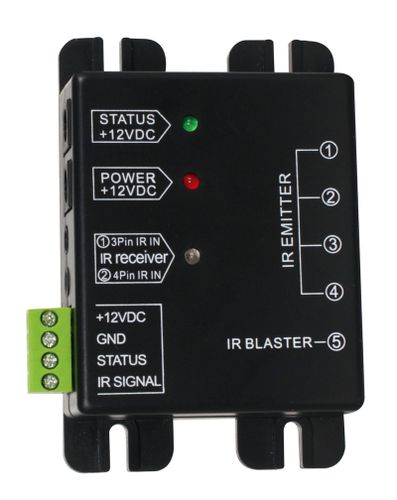 ערכת עיניות SHEAR IRC-100
