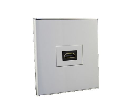 שקע HDMI לקיר SINOSCREEN HDMI