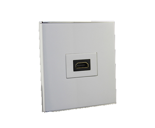 שקע HDMI לקיר SINOSCREEN HDMI