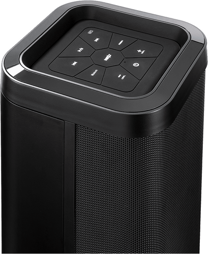 רמקול נייד Next Maverick MV3 כולל Bluetooth 