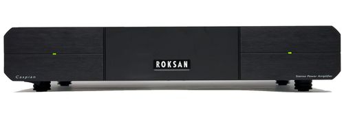 מגבר כוח דגם: ROKSAN CASPIAN M2  
