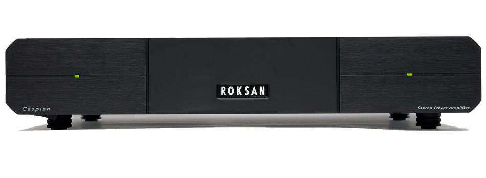 מגבר כוח דגם: ROKSAN CASPIAN M2  