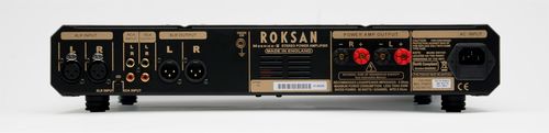 מגבר כוח דגם: ROKSAN CASPIAN M2  