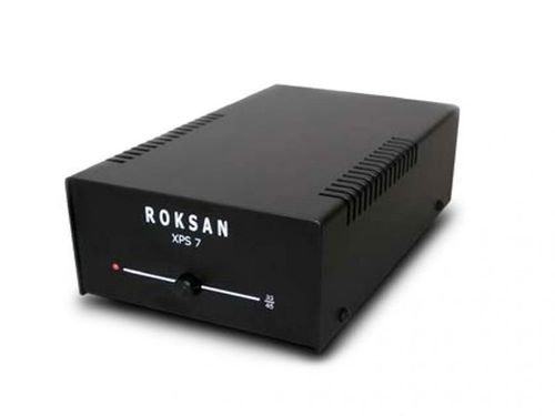 בקר מהירות  לפטיפון דגם ROKSAN xps7 