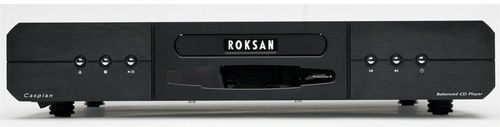  נגן CD דגם ROKSAN CASPIAN M2 