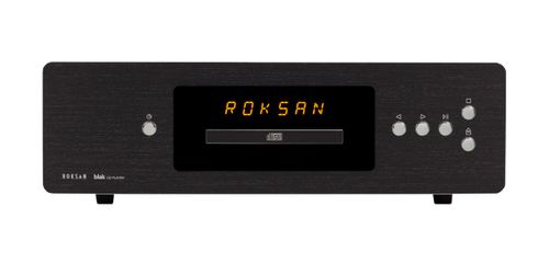נגן CD דגם ROKSAN BLAK