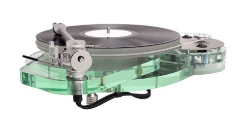 פטיפון דגם ROKSAN Radius 7