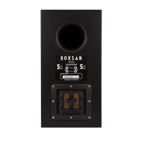 רמקולים מדפיים  ROKSAN TR5 S2	