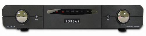 מגבר סטריאו דגם ROKSAN CASPIAN M2  מתצוגה