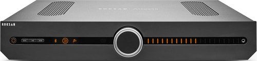 מגבר סטריאו משולב סטרימר Roksan Attessa Streaming Amplifier BluOS
